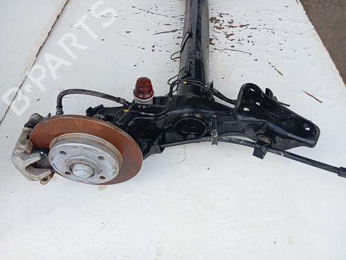 Bagaksel CITROËN C3 III (SX)  | BP31161920M2 