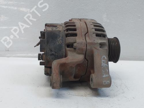Alternator OPEL CORSA B (S93) 1.2 i 16V (F08, F68, M68) | BP9354260M7 