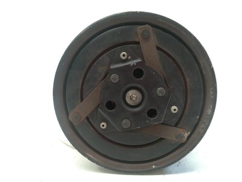 AC compressor NISSAN ALMERA II (N16) 1.5 dCi | BP9355518M34