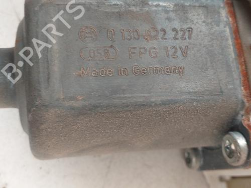 Front right window mechanism BMW 3 (E36)  | BP9353036C23