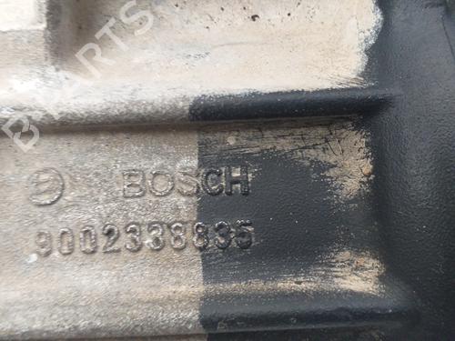 Starter NISSAN VANETTE CARGO Van (HC 23)  | BP9353604M8 
