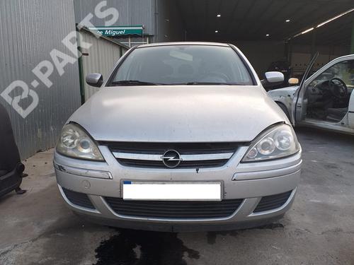 Used Parts OPEL CORSA C Hatchback Van (X01)  1.3 CDTI 16V (F08, W5L)  1182266