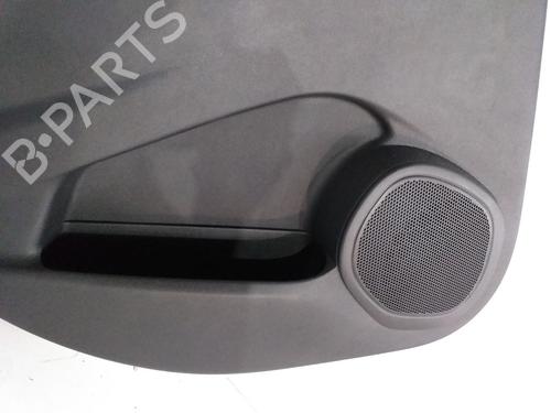 Rear left panel RENAULT CLIO IV (BH_)  | BP20722709C60 