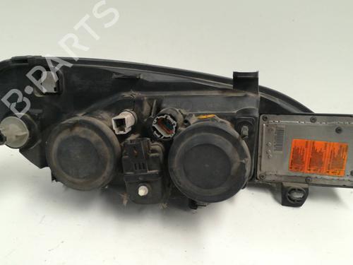 Left headlight NISSAN PRIMERA Hatchback (P11) 2.0 TD | BP9356544C28 