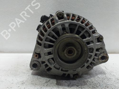 Alternator CITROËN ZX (N2) 1.9 D | BP9351687M7 