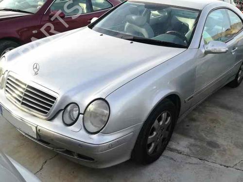 Starter MERCEDES-BENZ CLK (C208) CLK 230 Kompressor (208.347) | BP9355014M8 