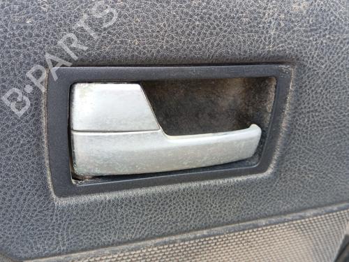 Venstre bak invendig håndtak FORD MONDEO III (B5Y) 2.0 TDCi (130 hp) 22210219