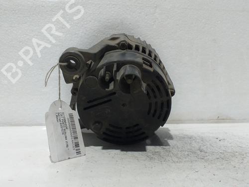Alternator FIAT PUNTO (176_)  | BP9351697M7 