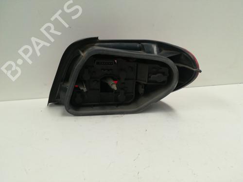 Left taillight CITROËN XSARA (N1)  | BP9346501C34 