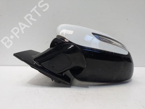 Left mirror KIA SPORTAGE IV (QL, QLE) 1.7 CRDi | BP25122129C26 