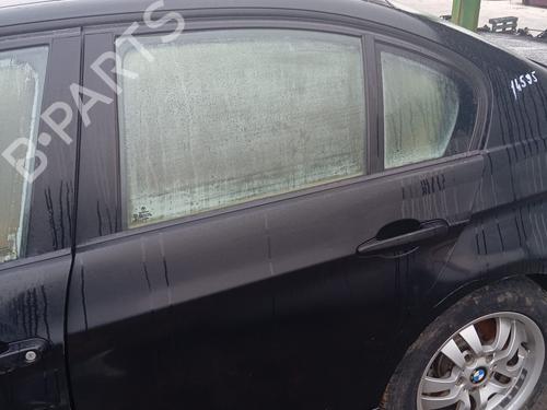 Used Rear left exterior door handle BMW 3 (E90) 320 d (163 hp) 23533617