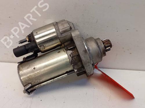 Starter SEAT LEON (1P1)  | BP39249025M8  - Image 5