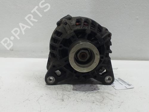 Alternator RENAULT CLIO III (BR0/1, CR0/1) 1.2 16V (BR0R, BR1D, BR1L, CR0R) | BP9356378M7 