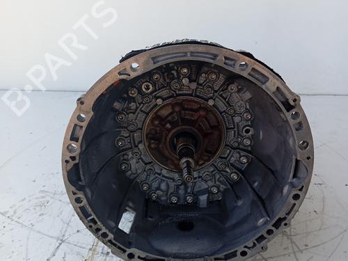 Used Gearbox MERCEDES-BENZ E-CLASS Coupe (C207) E 350 CDI (207.323) (265 hp) 30905708