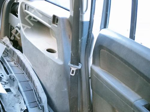 Used Rear left seatbelt OPEL ZAFIRA / ZAFIRA FAMILY B (A05) 1.9 CDTI (M75) (120 hp) 12274110