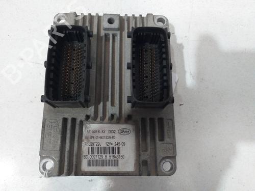 Used Electronic module FORD KA (RU8) 1.2 (69 hp) 9361006