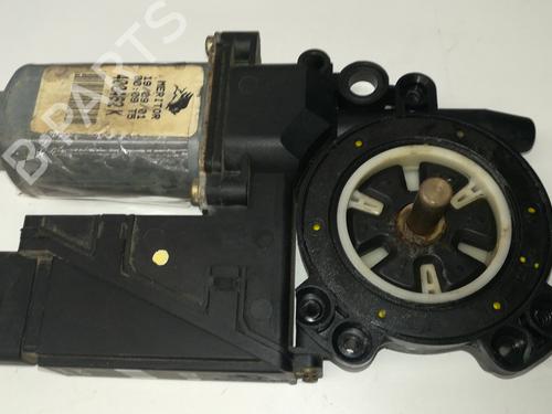 Left front window motor RENAULT LAGUNA I (B56_, 556_)  | BP9353100E21 