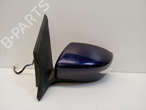 Left mirror NISSAN PULSAR Hatchback (C13) 1.2 DIG-T | BP18137146C26 