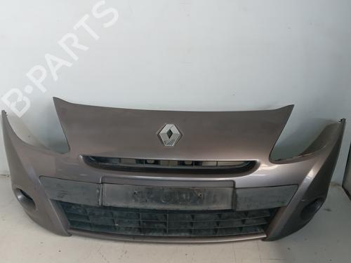 Foran kofangere Foran kofangere RENAULT CLIO III (BR0/1, CR0/1) [2005-2014] 37069008 37069008