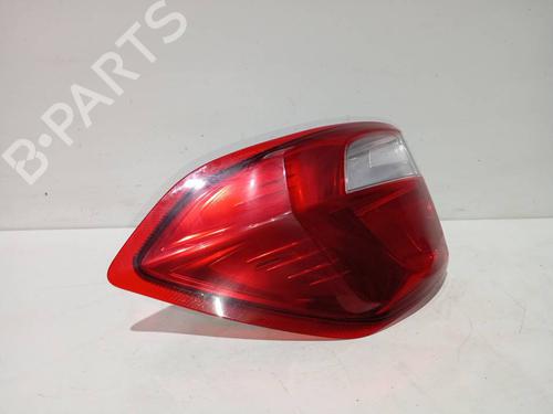 Left taillight FORD ECONOLINE Van | BP38438924C34 - Image 7