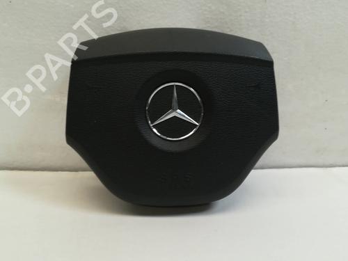 Used Driver airbag MERCEDES-BENZ B-CLASS Sports Tourer (W245) B 180 CDI (245.207) (109 hp) 9832598