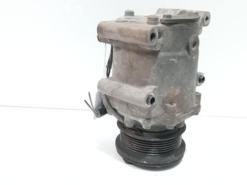 AC compressor FORD FIESTA Hatchback Van (JV_) TD 1.8 | BP12296070M34 