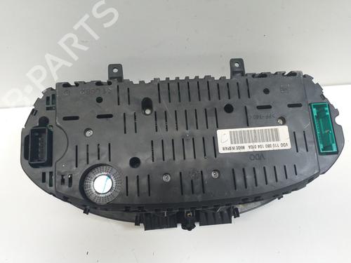 Cockpit SEAT IBIZA III (6L1)  | BP17965248C47 