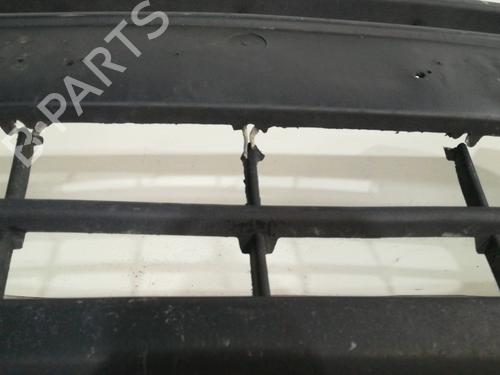 Foran støtfanger RENAULT MASTER II Van (FD) 2.5 dCi 100 (FD0U, FD0V) | BP9353746C7 