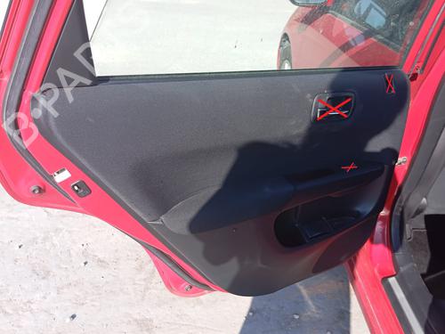 Verkleidung hinten links HONDA CIVIC VII Hatchback (EU, EP, EV) 1.7 CTDi (EP4, EU9) | BP27235513C60 