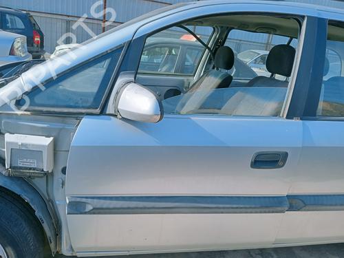 Used Front left window mechanism OPEL ZAFIRA A MPV (T98) 2.0 DI 16V (F75) (82 hp) 17227397