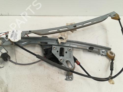 Front left window mechanism PEUGEOT 206 Hatchback (2A/C)  | BP13257287C22 