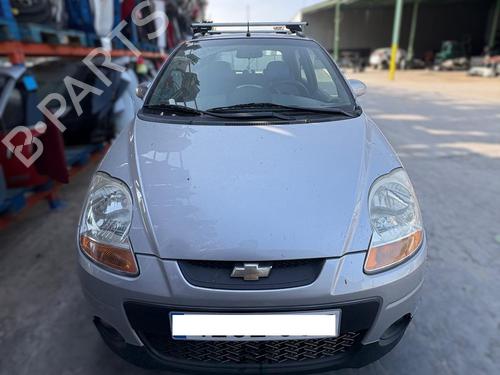 Used Parts CHEVROLET MATIZ (M200, M250) 4862640