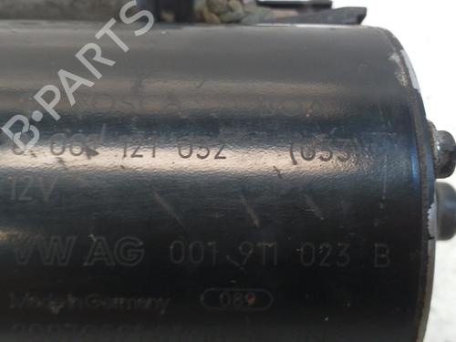 Starter SEAT IBIZA III (6L1)  | BP9358599M8 