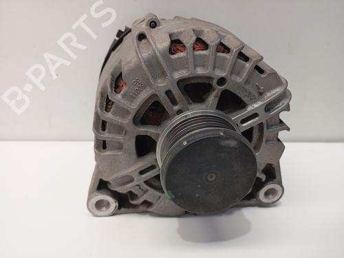 Alternator CITROËN C4 II (NC_) | BP36073449M7 - Image 5