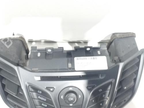 Bilradio FORD FIESTA VI (CB1, CCN) 1.25 | BP11770015E6 