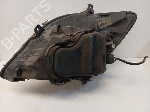 Right headlight MERCEDES-BENZ SPRINTER 3-t Bus (B906)  | BP29826020C29 