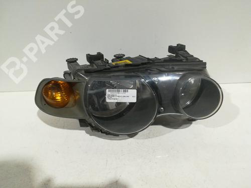 Used Right headlight Right headlight BMW 3 Compact (E46) 316 ti (115 hp) 9357179 9357179