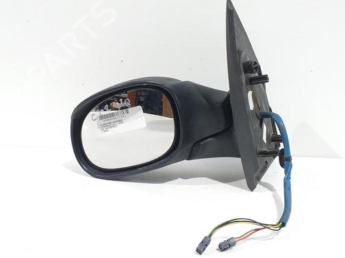 Left mirror CITROËN C2 (JM_) 1.4 | BP11346894C26 