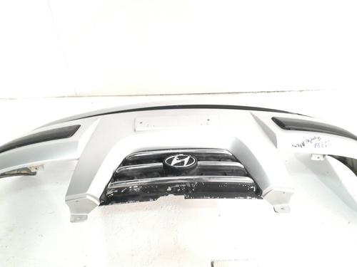 Front bumper HYUNDAI ATOS (MX) 1.1 | BP9353498C7 