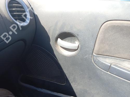 Used Front right interior door handle CITROËN C2 (JM_) 1.4 HDi (68 hp) 26497052