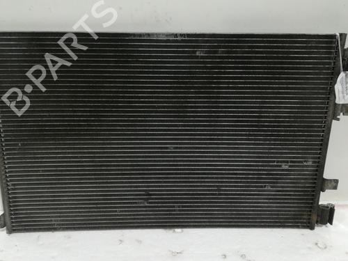 Radiateur de ac NISSAN QASHQAI / QASHQAI +2 I (J10, NJ10, JJ10E) 1.5 dCi (103 hp) K9K92100JD500 | K9K92100JD500 |