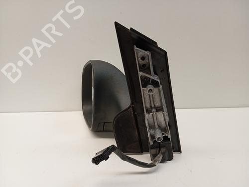 Left mirror SEAT ALTEA XL (5P5, 5P8)  | BP19409132C26 