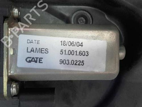 Right front window motor LANCIA Y (840_)  | BP9348536E20 