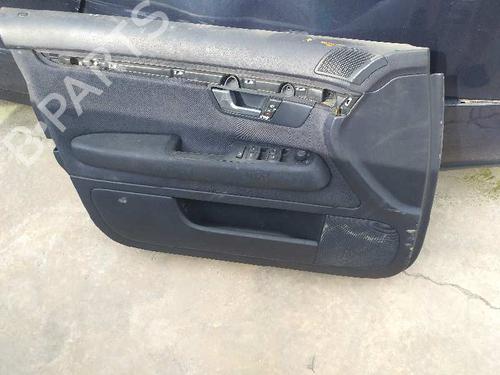 Left front door panel AUDI A4 B7 Avant (8ED) 2.0 TDI 16V (140 hp)null