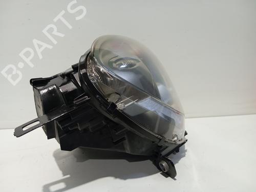 Left headlight MINI MINI CLUBVAN (R55) Cooper D | BP38413296C28 - Image 6