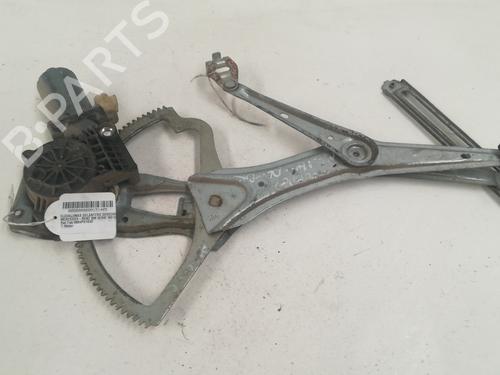 Used Front right window mechanism MERCEDES-BENZ M-CLASS (W163) [1998-2005]  9353022