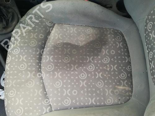 Left front seat CHEVROLET MATIZ (M200, M250)  | BP16468821C15 