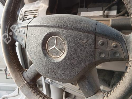 Used Driver airbag MERCEDES-BENZ B-CLASS Sports Tourer (W245) B 200 CDI (245.208) (140 hp) 23146335