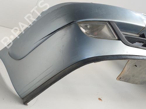 Front bumper CITROËN XSARA (N1) 1.9 TD | BP11085266C7 