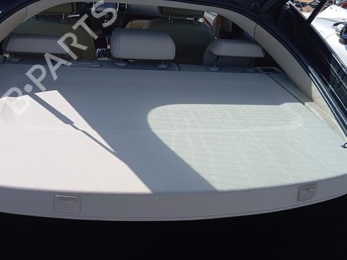 Used Rear parcel shelf OPEL INSIGNIA A (G09) [2008-2017]  28444213
